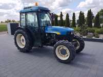 New Holland TN 95