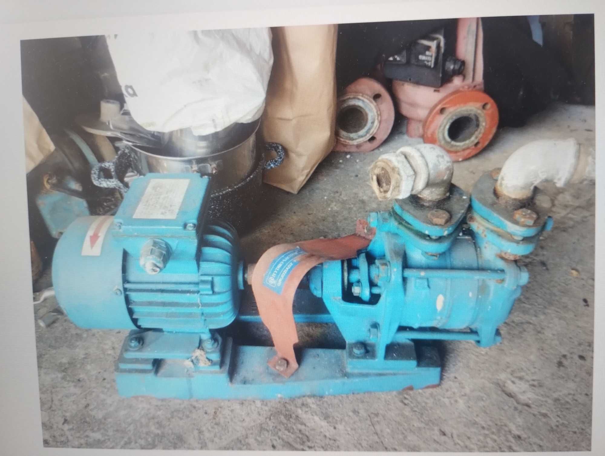 pompa do wody,hydro-vacum