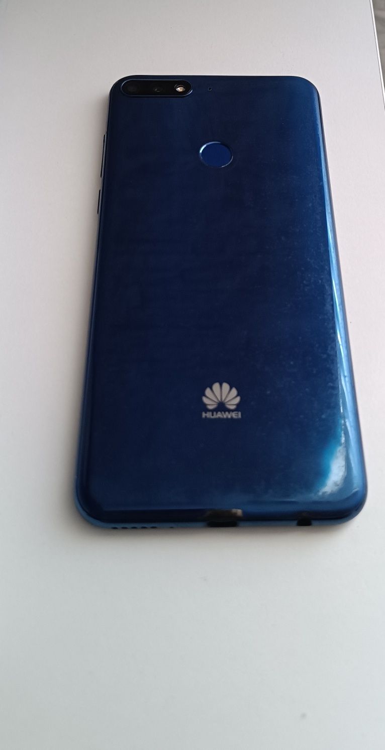 HUAWEI Y7 Prime 2018