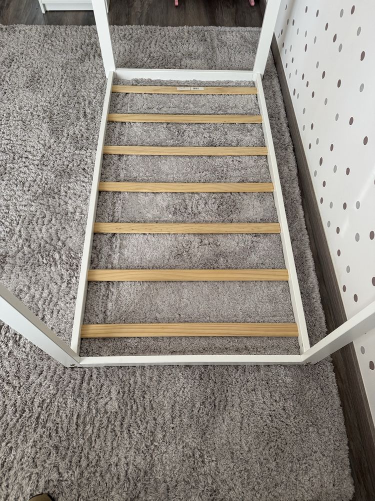 Cama criança Zippy