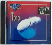 Toto Best Ballads 1995r