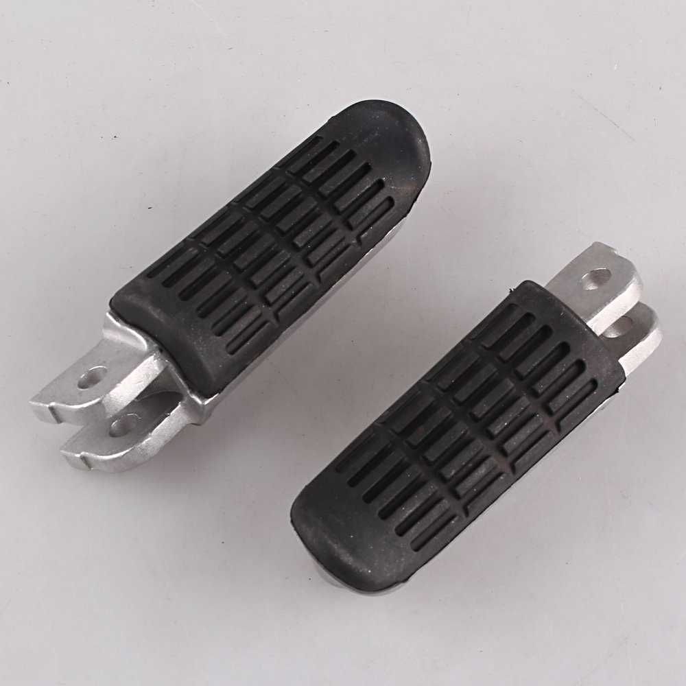 підніжки водія Honda CB400, CB500, CB600, CB750, CBR, NC. FZ. Подножки
