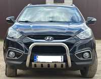 Hyundai ix35 Hyundai ix35 Style 2WD - benzyna, przebieg: 187 000 km