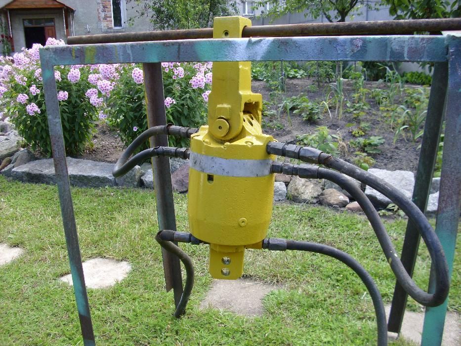 Rotator
