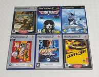 Jogos originais PS2 Sony PlayStation 2