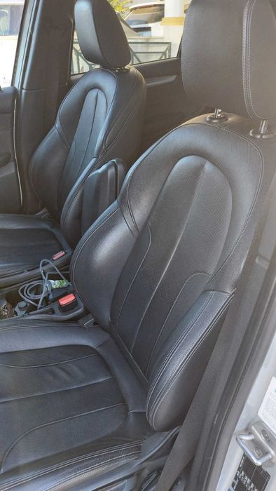BMW 220d Grand Tourer Pack M sport 7 Lugares