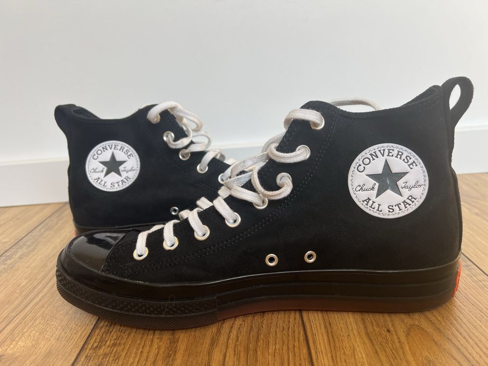 Converse Chuck Taylor CX r. 45
