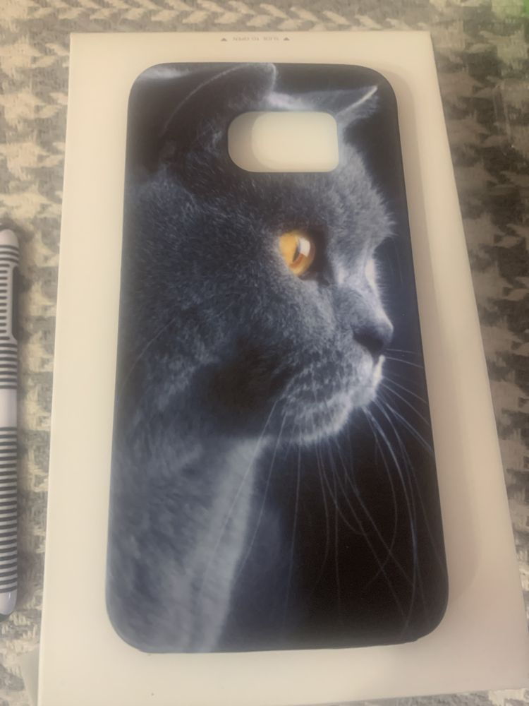 Чехол samsung g6 edge