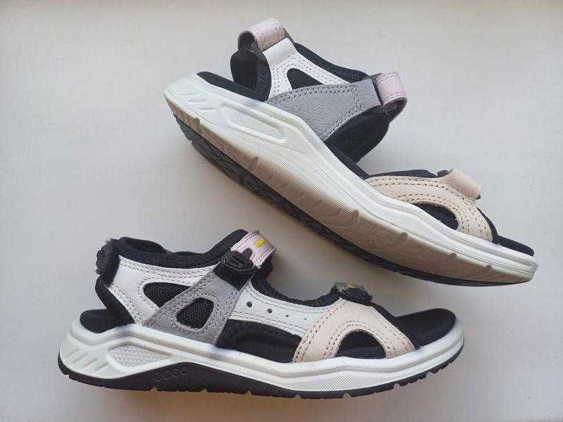 Сандалії ECCO X-Trinsic розміри 27-35 Оригінал