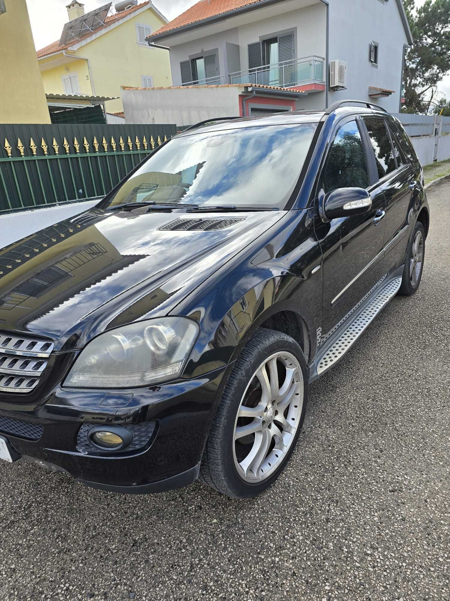 Pecas ML32CDI 2008
