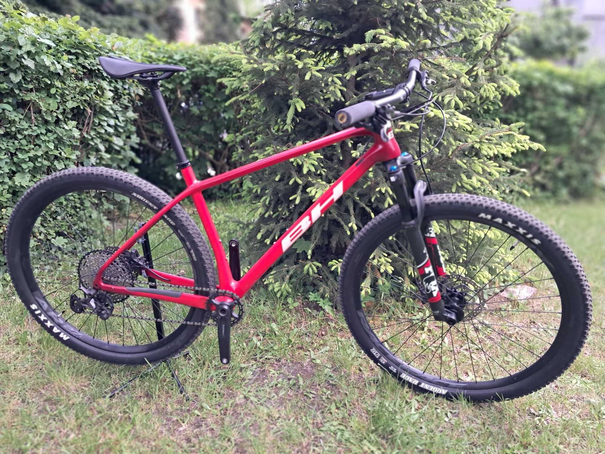 Rower MTB BH Ultimate RC 7.5