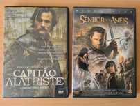 2 filmes em DVD com Viggo Mortensen