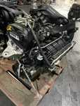 Motor volkswagem 1.2 TSI usado