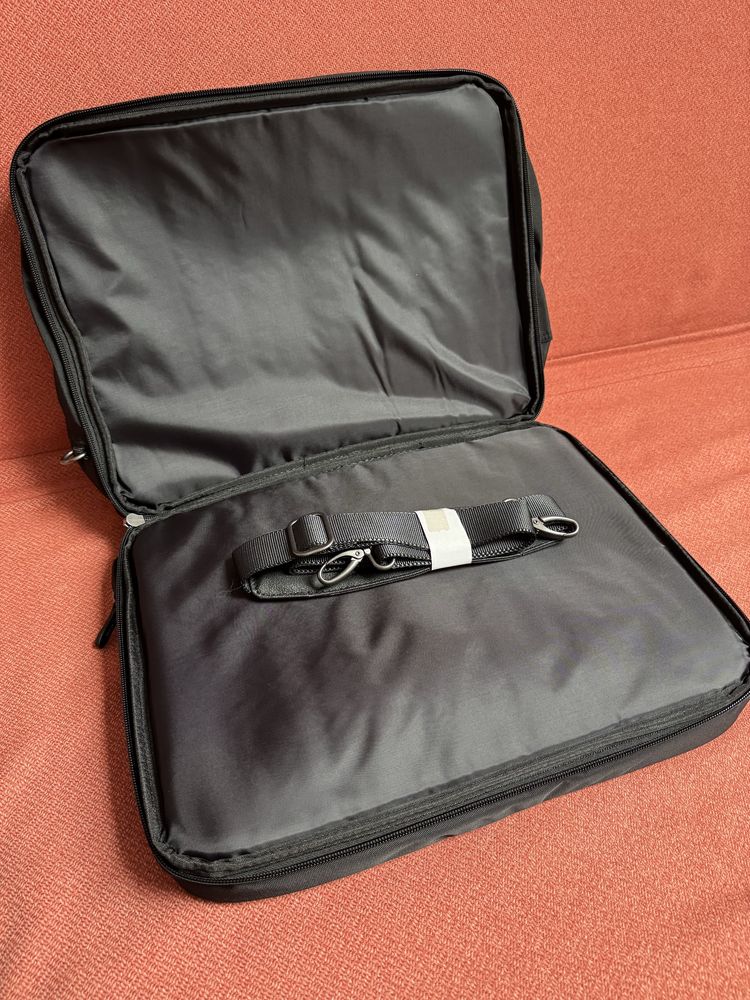 Nowa torba na laptopa Brenthaven Elliot Deluxe Brief