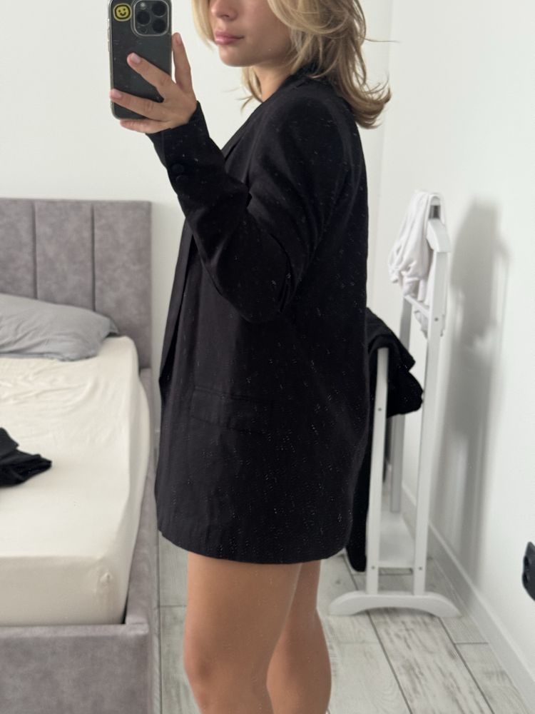 Жакет Zara класичний