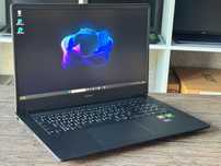 Новий HP Omen 17/17.3/144Hz/Ryzen 7-8845HS/16GB DDR5/1TB SSD/RTX 4060