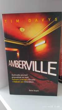 Davys Tim - Amberville