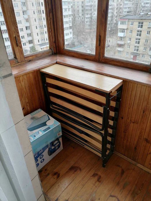 Аренда. "Лесной". Однокомнатная. 9000грн/мес.