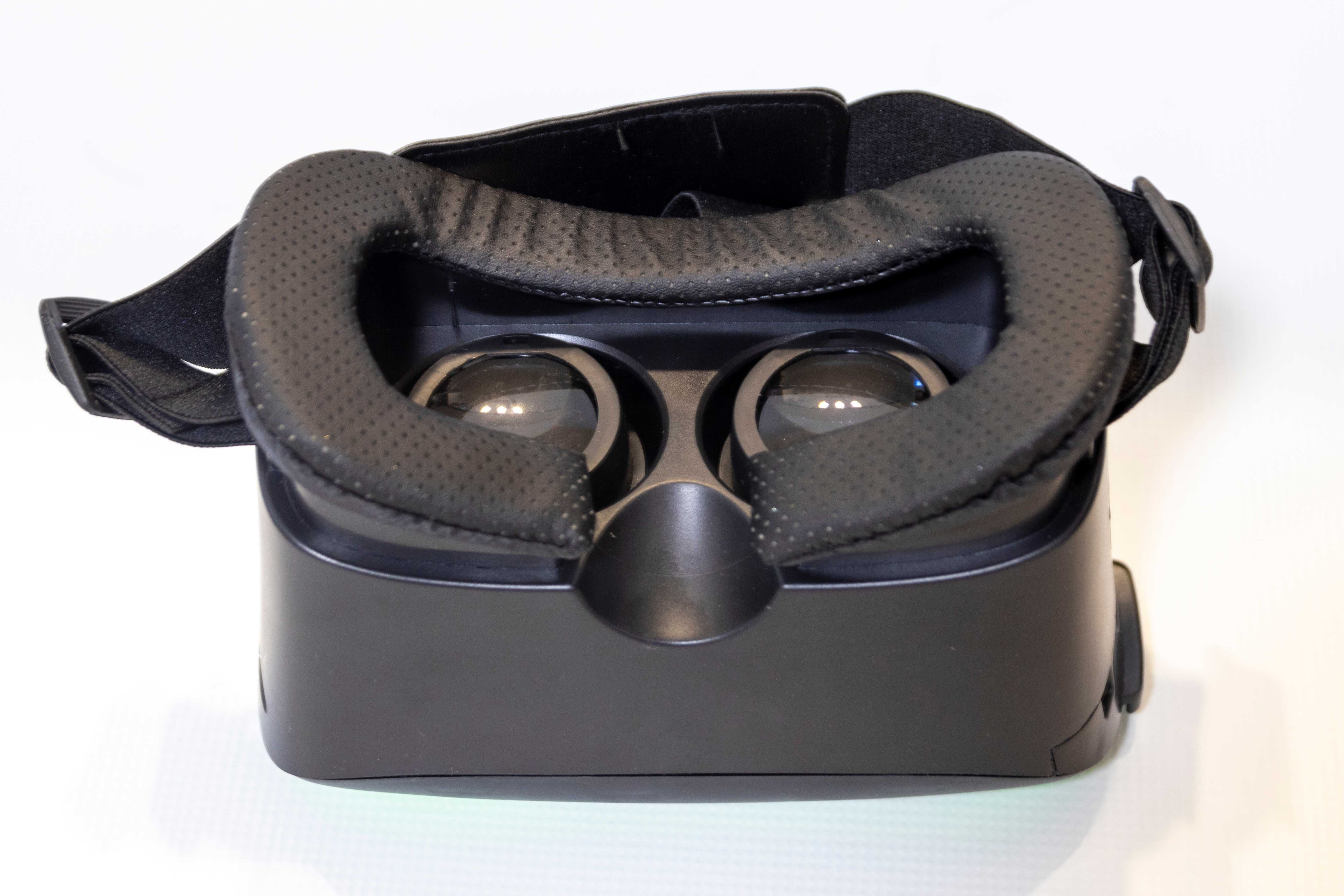 Okulary VR Esperanza VX300 3D DOOM