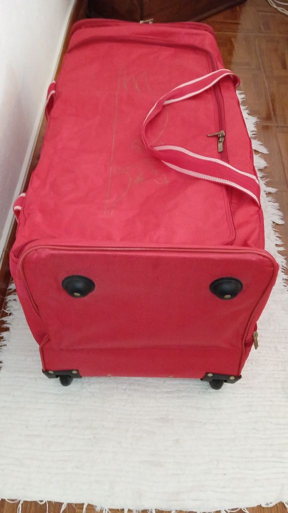 Saco Trolley Viagem Grande