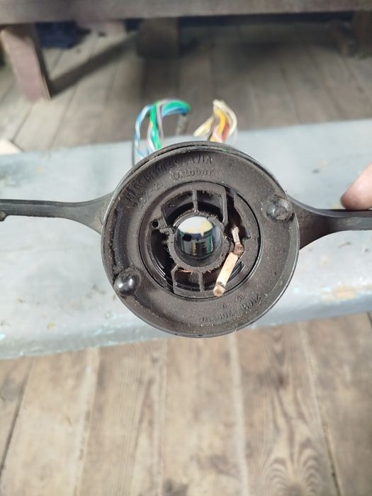 підрульовий перемикач ваз 2101,02,03,04,05,06,07