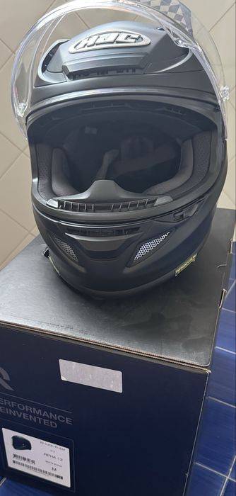 Capacete HJC Rpha12