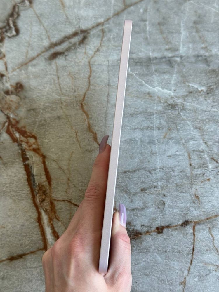 Apple iPad mini 256gb 6th Gen Pink Wi-Fi 2021