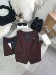 Жилетка Zara XS,S