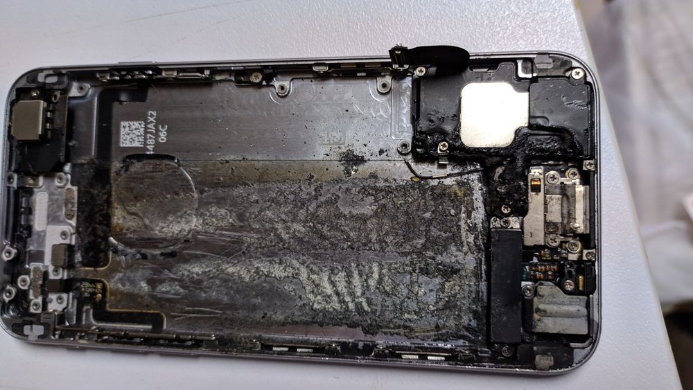 iPhone 6 - Várias peças disponíveis