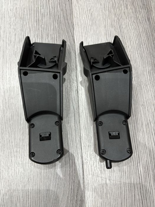 Adaptadores carrinho Zélia