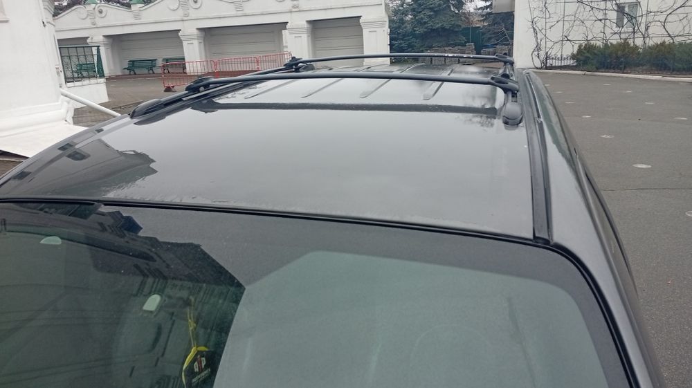 Продаю крайслер вояжер в хорошому стані.