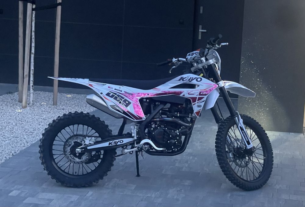 Kayo K5-2025-8mth