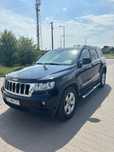 Jeep Grand Cherokee Jeep grand Cherokee WK2