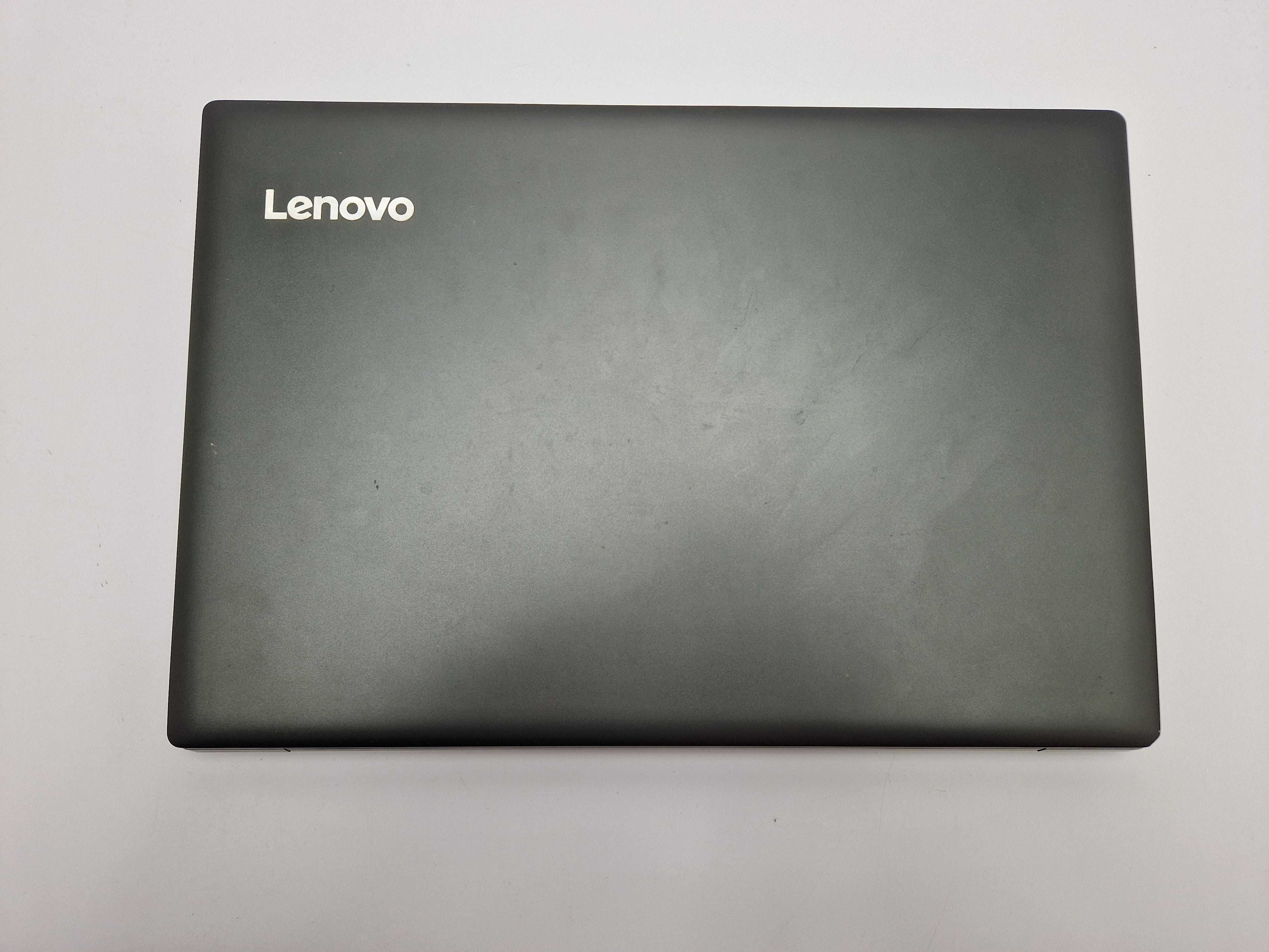 Laptop Lenovo 520-15IKB Intel I5-7200U GeForce 940MX 8GB/256 GB/500 GB