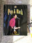 livro pop and rock
