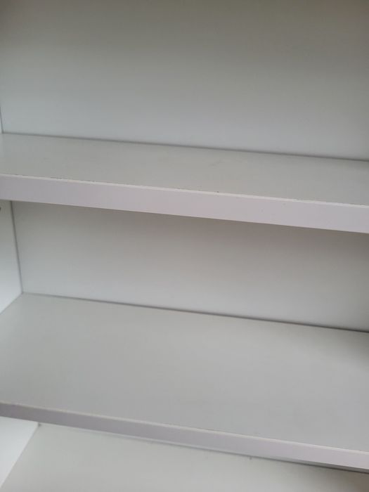 Nadstawka do biurka Ikea Pahl