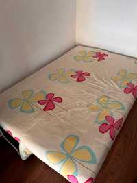 Sofa cama ikeia Usado para vender