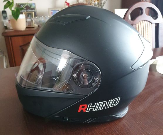 Kask szczękowy Rhino XL