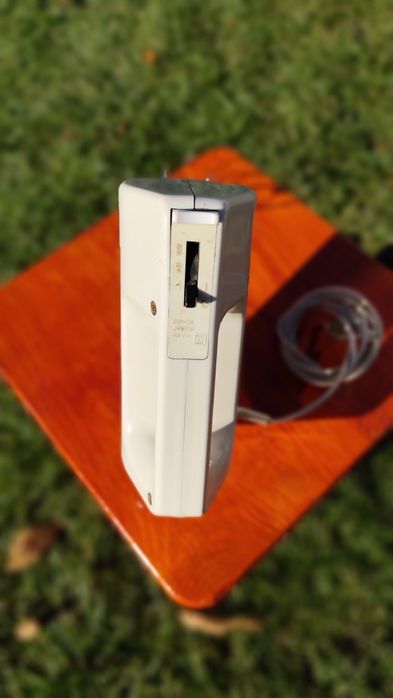 Ручной миксер Рось, производства СССР.