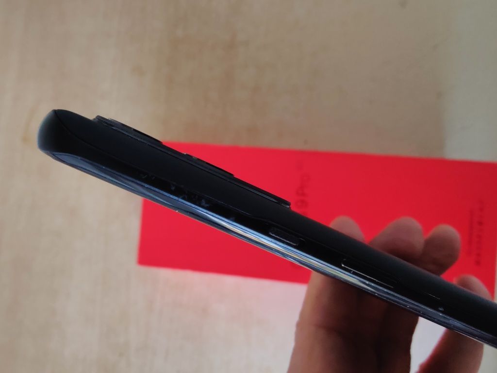 Smartfon OnePlus 9 pro 12/256 GB. Stan  bdb.