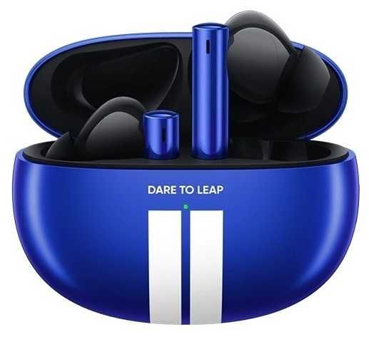 ⇒ Наушники Realme Buds Air 3 (3 цвета) - multipoint ANC 42dB 5,5ч/30ч.