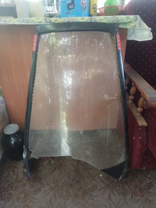 Продам ветровое стекло для скутера