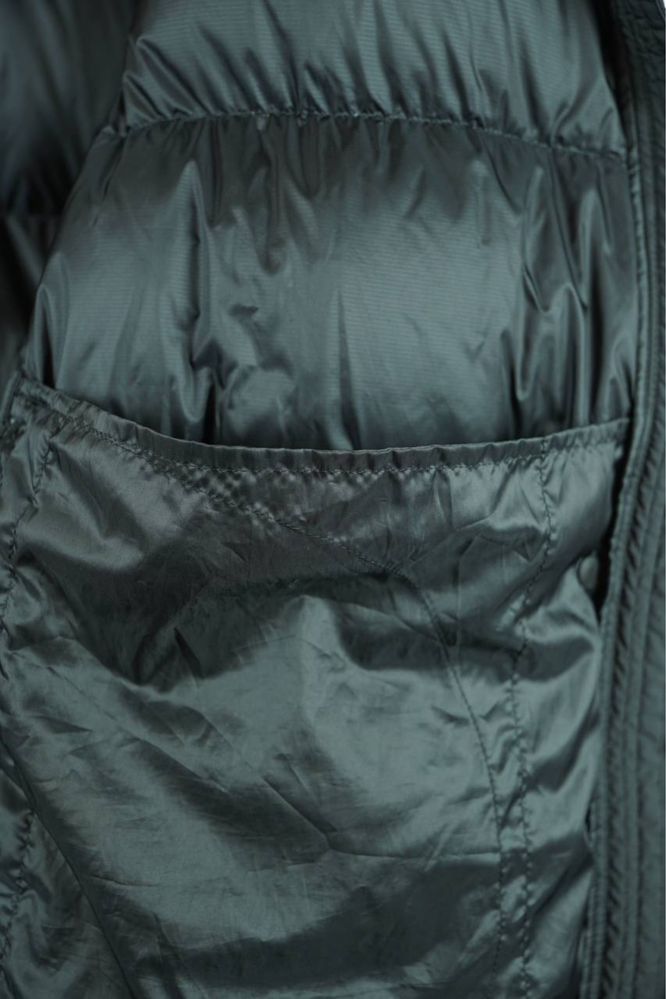Uniqlo Down Jacket жіночий пуховик