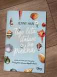 Tego lata stałam się piękna - Jenny Han