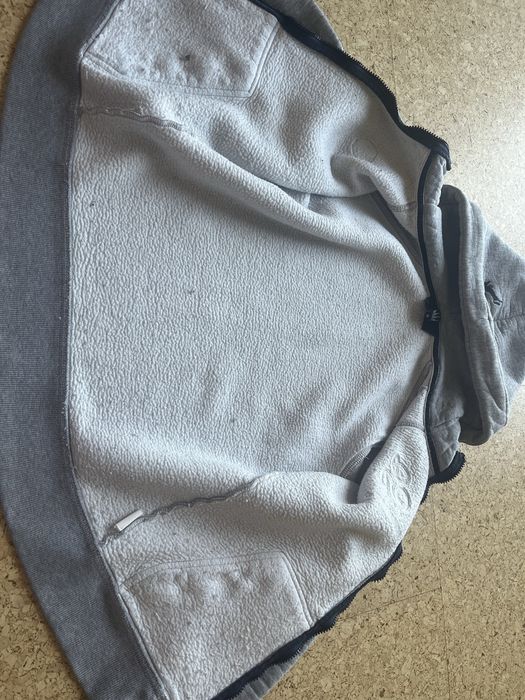 Bluza szara spooks nie dostepna juz nigdzie