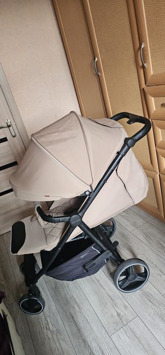 Коляска Carello Bravo