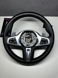 BMW M кермо з підігрівом G30 G01 G20 G20 G05 G22 G32 G11 руль г30 г20