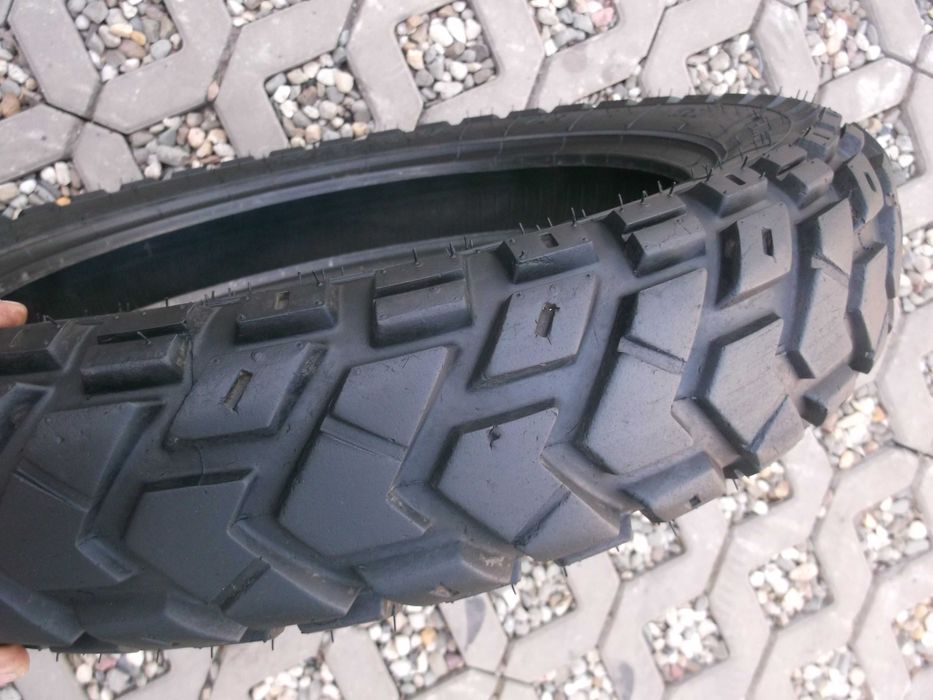 opona 140/80-18 70S Heidenau K60 Enduro Scout dot2319 7mm enduro