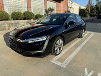 2019 Honda Clarity