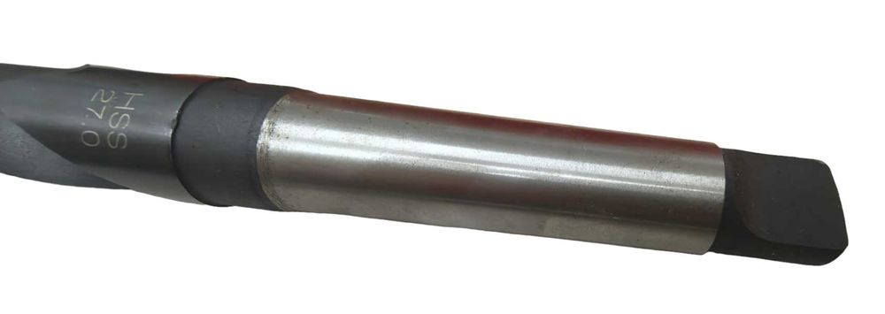 SHERWOOD wiertło stożkowe hss T/S 27mm MK3
